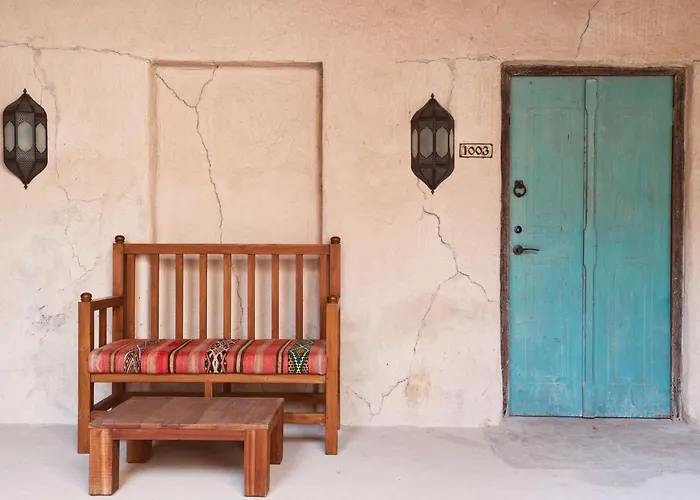 Al Seef Heritage Hotel Dubai, Curio Collection By Hilton